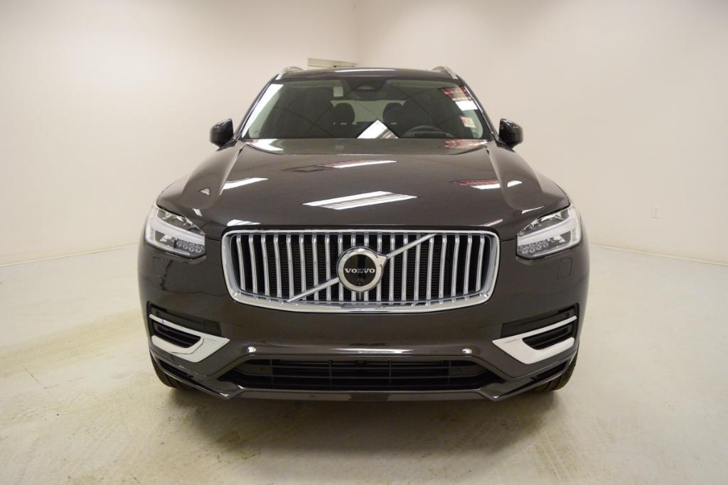 new 2024 Volvo XC90 Recharge Plug-In Hybrid car, priced at $82,055