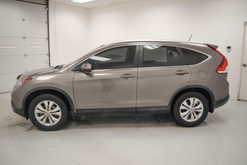 used 2013 Honda CR-V car, priced at $12,118