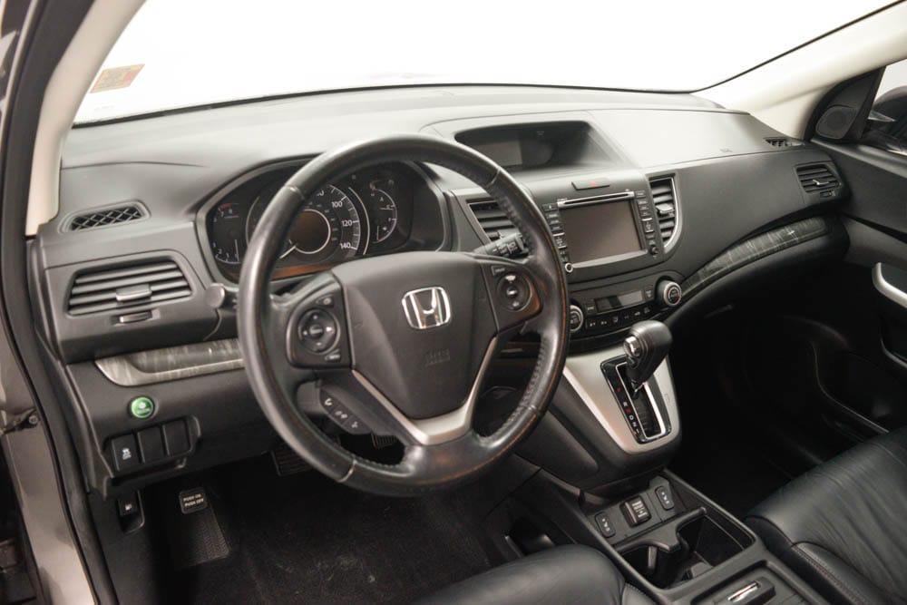 used 2013 Honda CR-V car, priced at $12,118