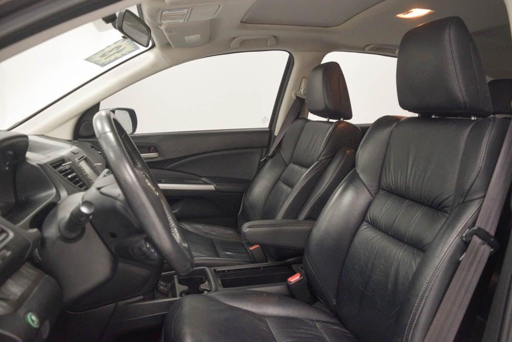 used 2013 Honda CR-V car, priced at $12,118