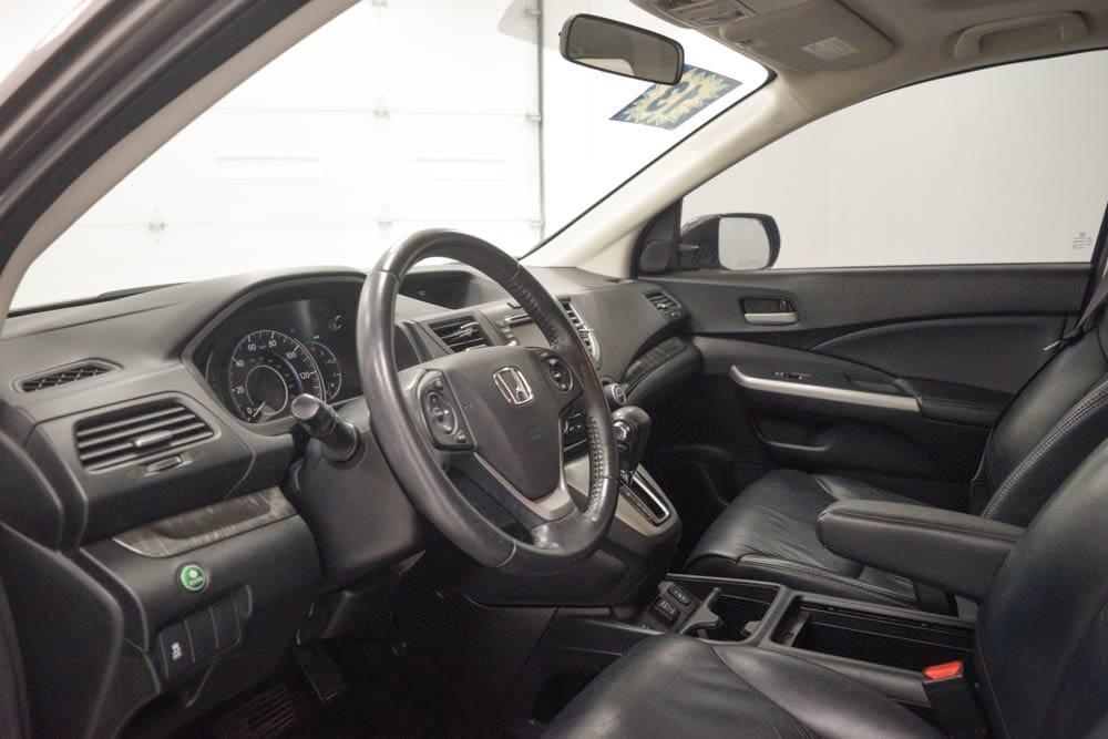 used 2013 Honda CR-V car, priced at $12,118