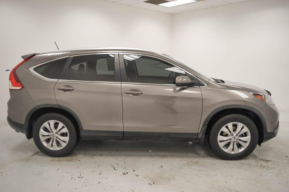 used 2013 Honda CR-V car, priced at $12,118