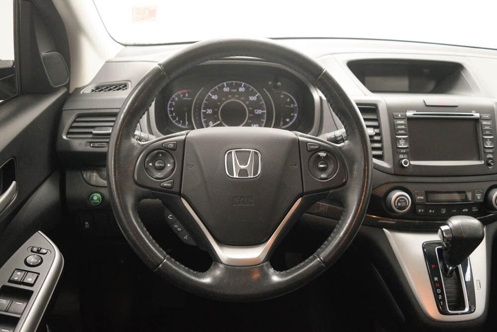 used 2013 Honda CR-V car, priced at $12,118