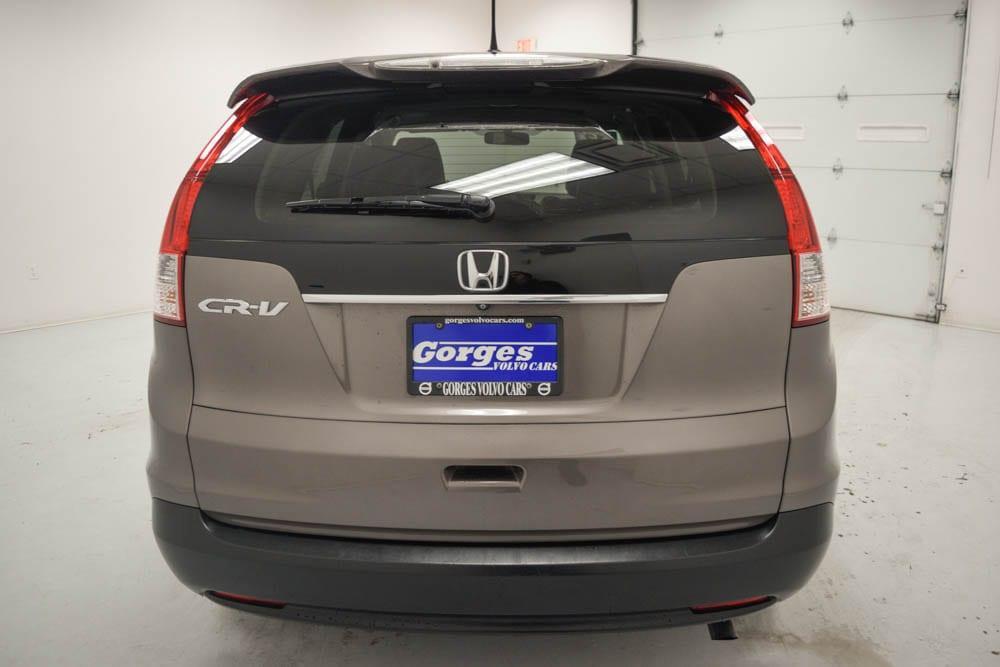 used 2013 Honda CR-V car, priced at $12,118