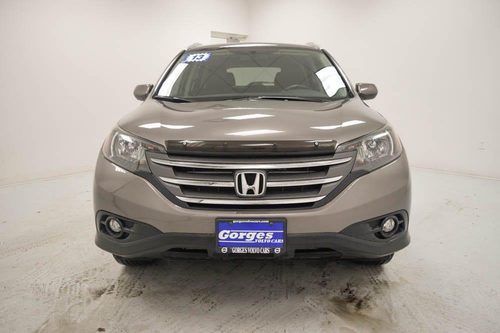 used 2013 Honda CR-V car, priced at $12,118