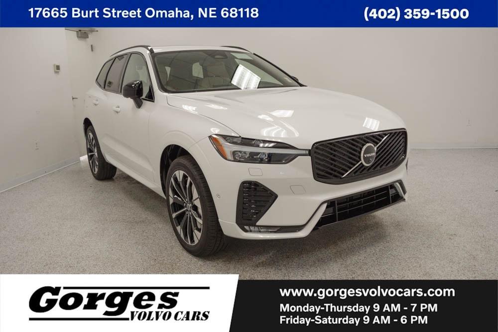 new 2026 Volvo XC60 car, priced at $58,945