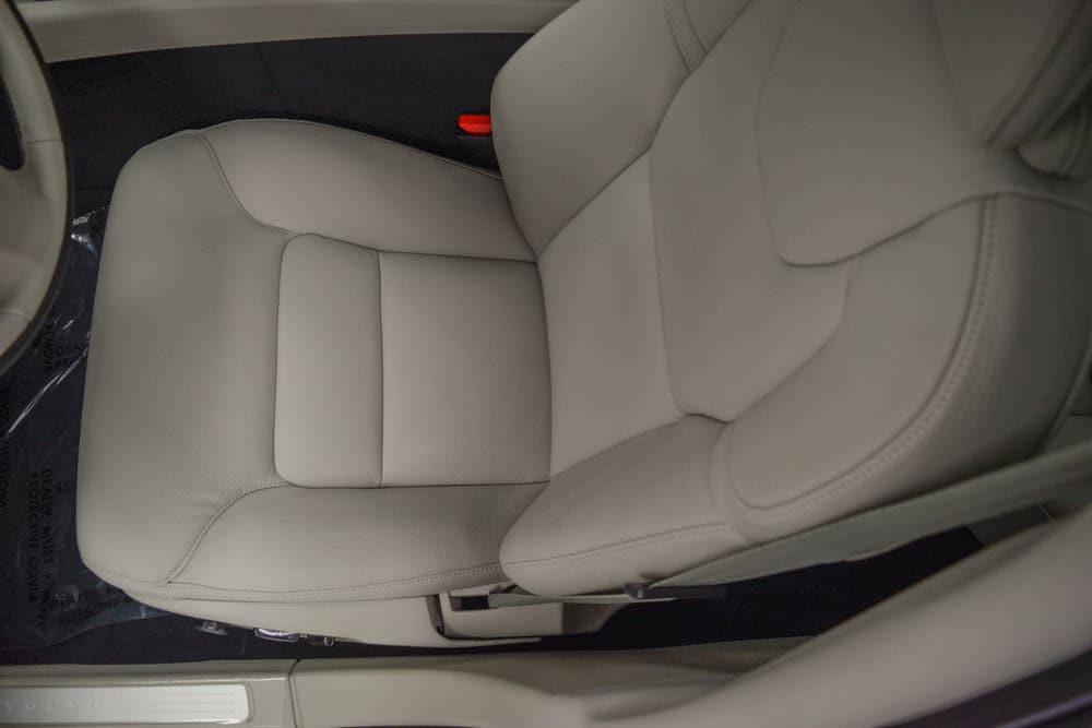 used 2025 Volvo S60 car, priced at $48,163