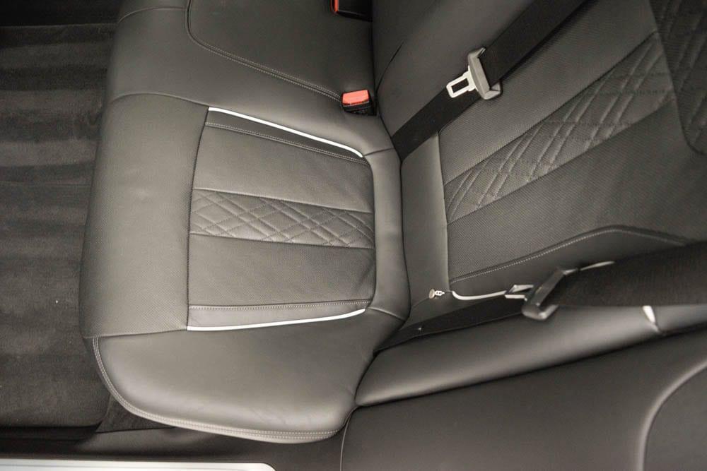 used 2022 BMW 740 car, priced at $42,552