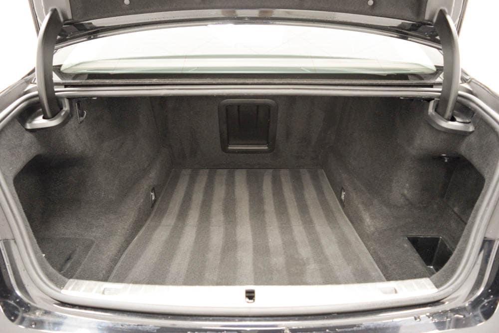 used 2022 BMW 740 car, priced at $42,552
