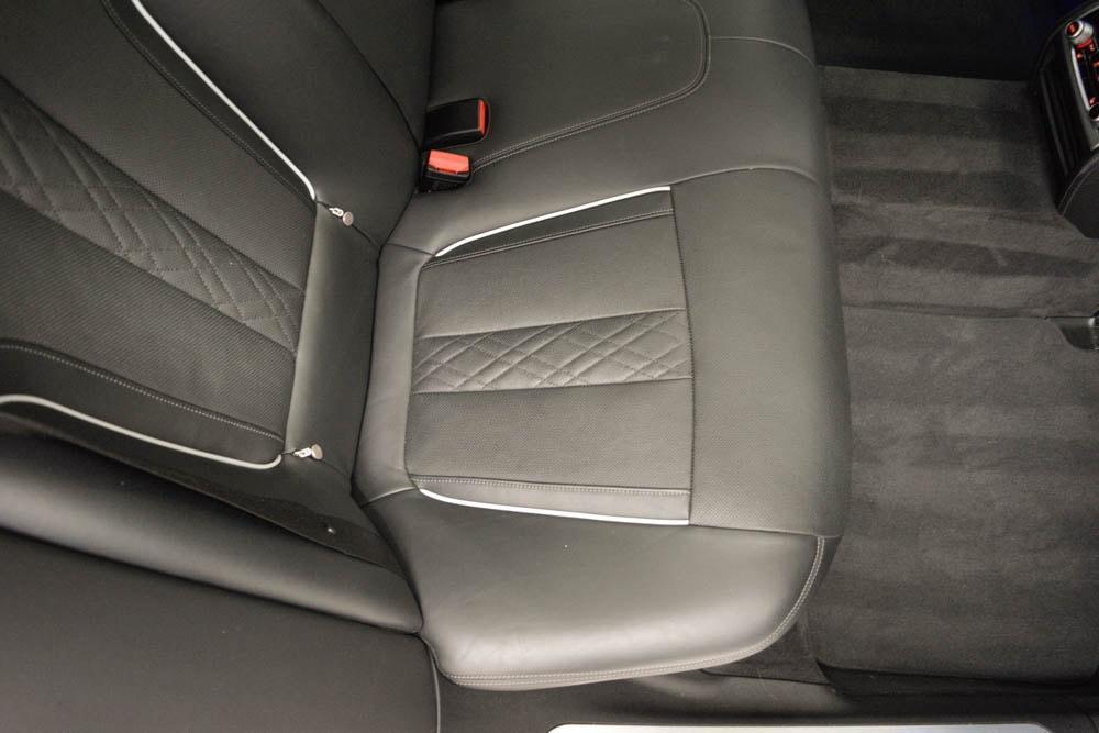 used 2022 BMW 740 car, priced at $42,552