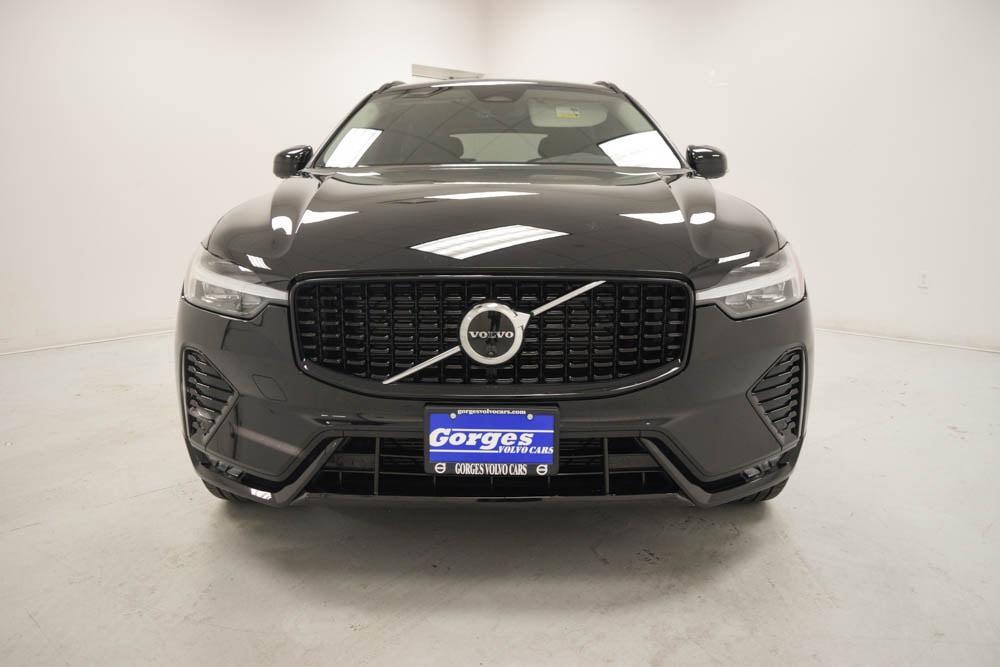 used 2024 Volvo XC60 car, priced at $39,995