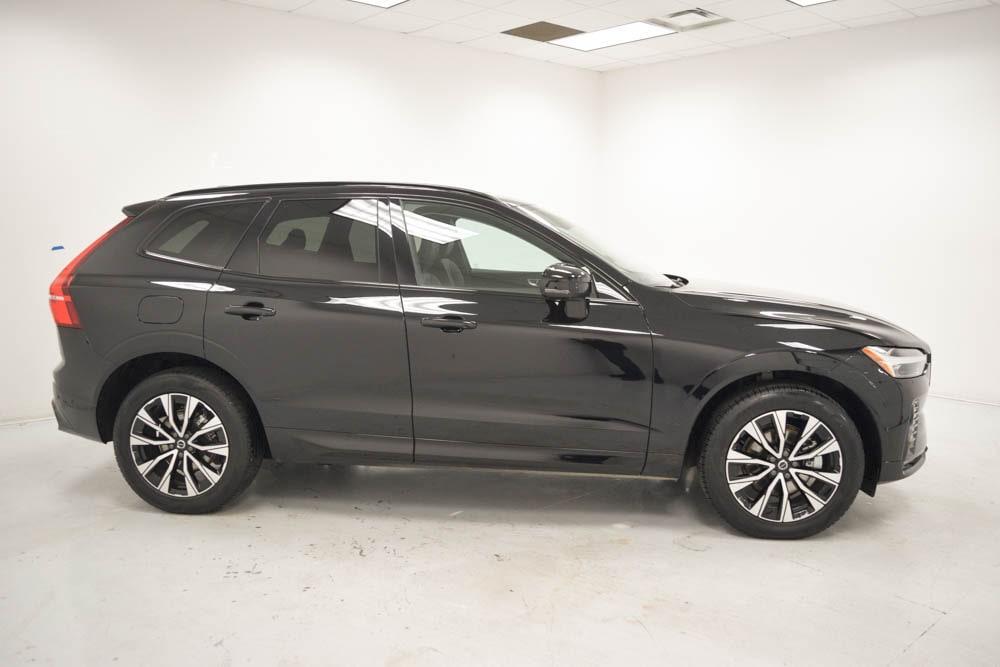 used 2024 Volvo XC60 car, priced at $39,995