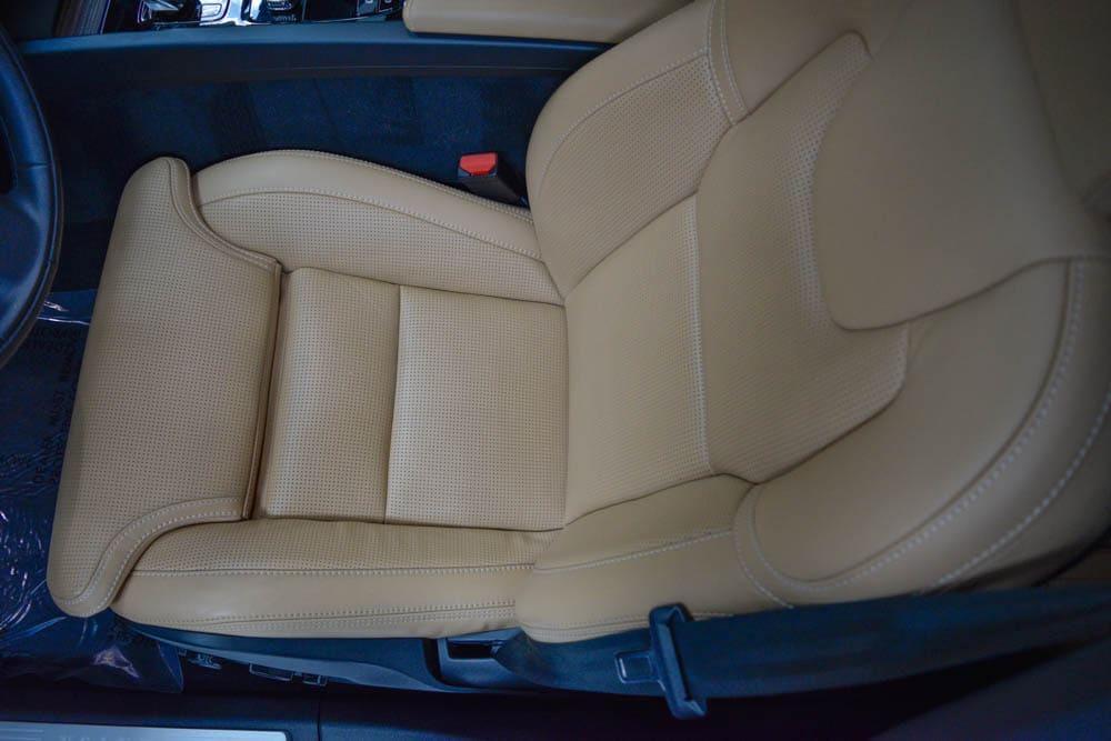 used 2022 Volvo XC60 car, priced at $38,341
