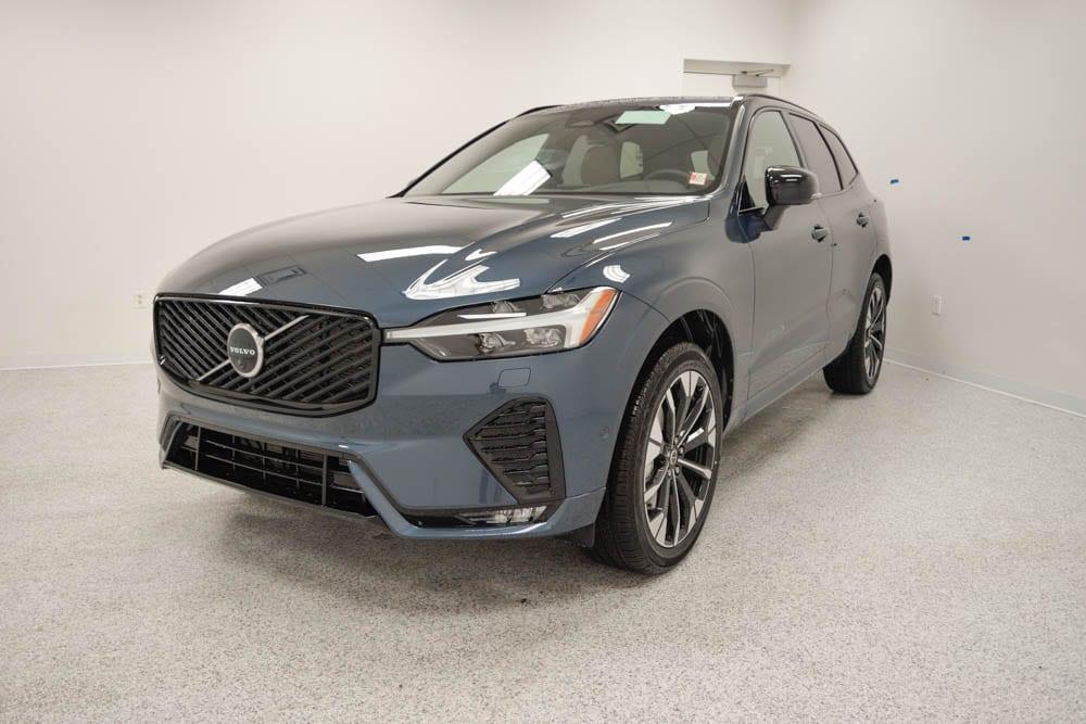 new 2026 Volvo XC60 car, priced at $60,185