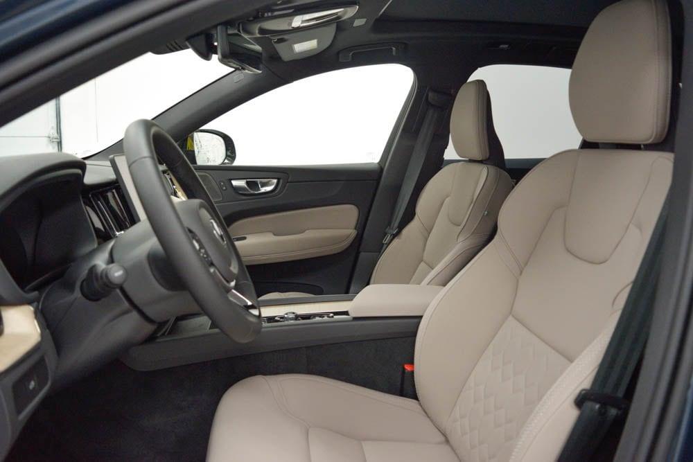 new 2026 Volvo XC60 car, priced at $60,185