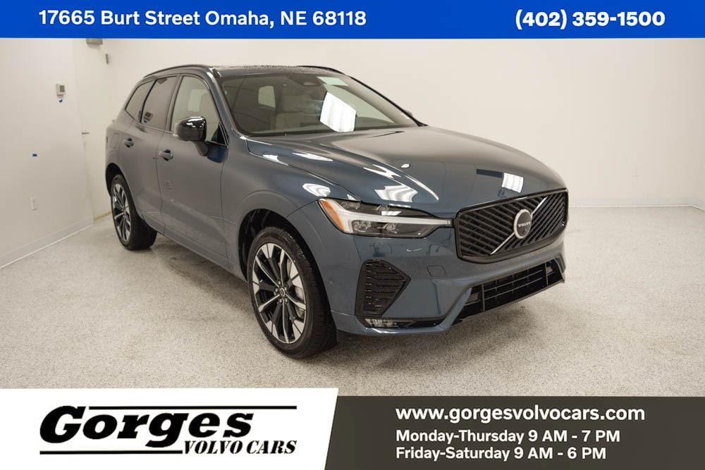 new 2026 Volvo XC60 car, priced at $60,185