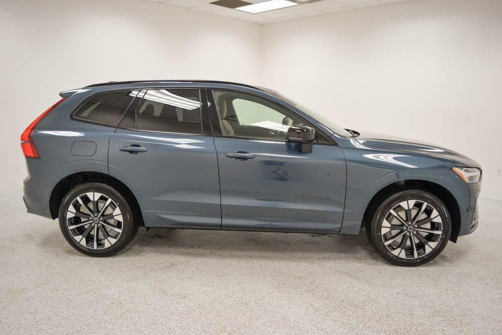 new 2026 Volvo XC60 car, priced at $60,185