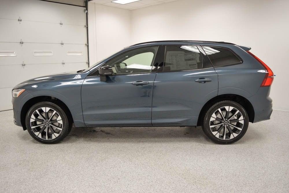 new 2026 Volvo XC60 car, priced at $60,185