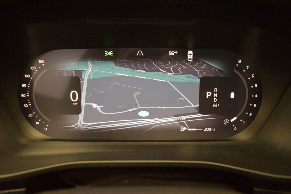 new 2026 Volvo XC40 car, priced at $54,520