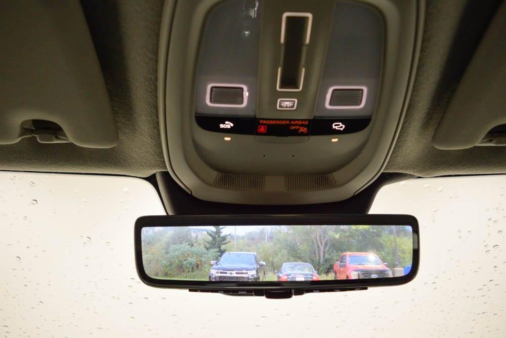 new 2026 Volvo XC40 car, priced at $54,520