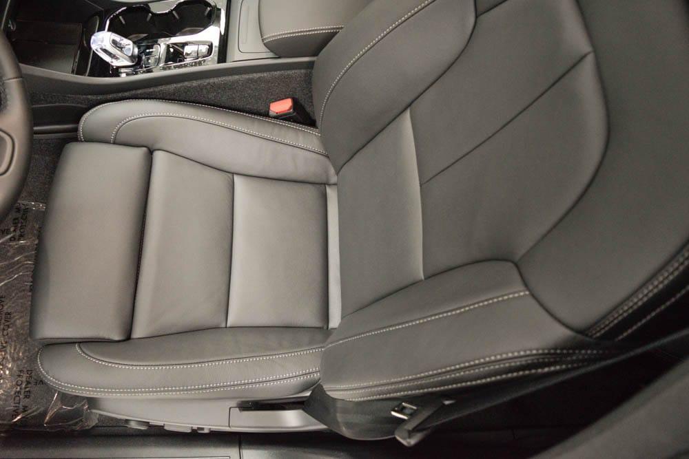 new 2026 Volvo XC40 car, priced at $54,520