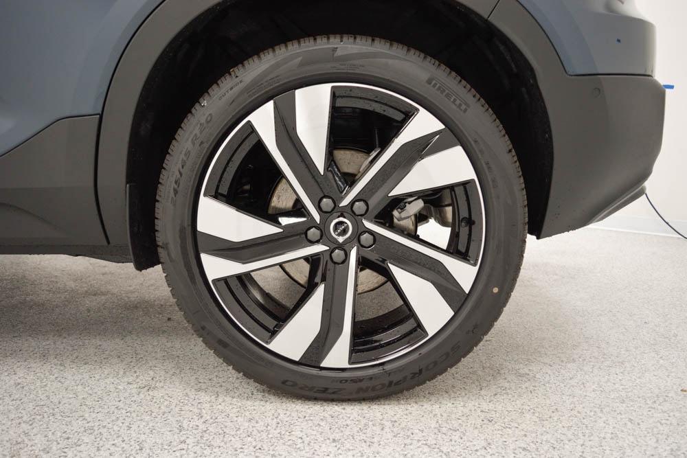 new 2026 Volvo XC40 car, priced at $54,520