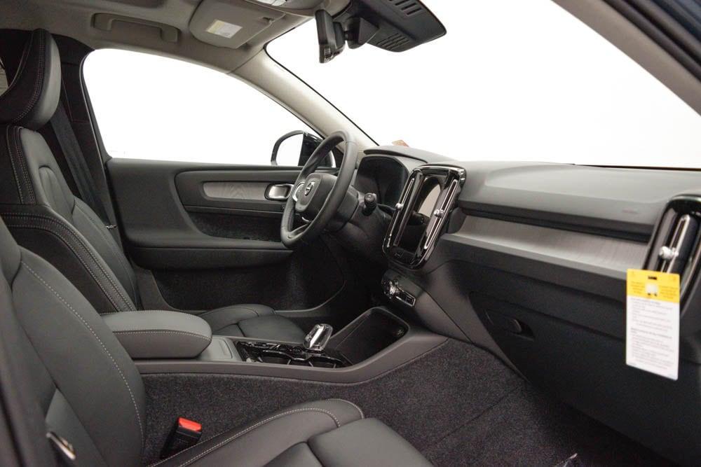 new 2026 Volvo XC40 car, priced at $54,520