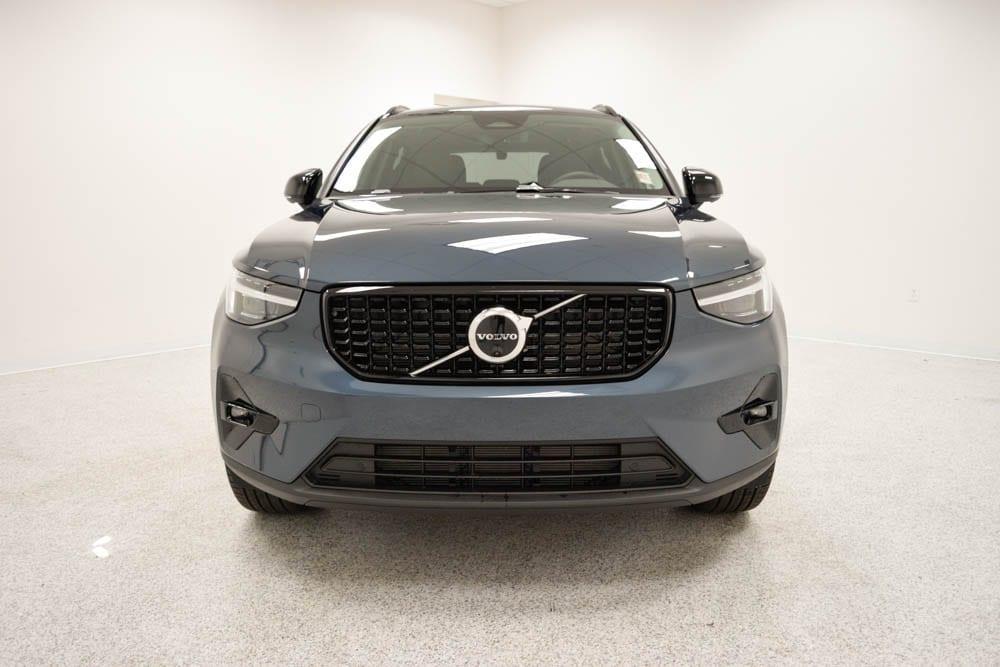 new 2026 Volvo XC40 car, priced at $54,520