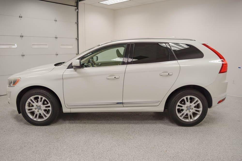 used 2016 Volvo XC60 car