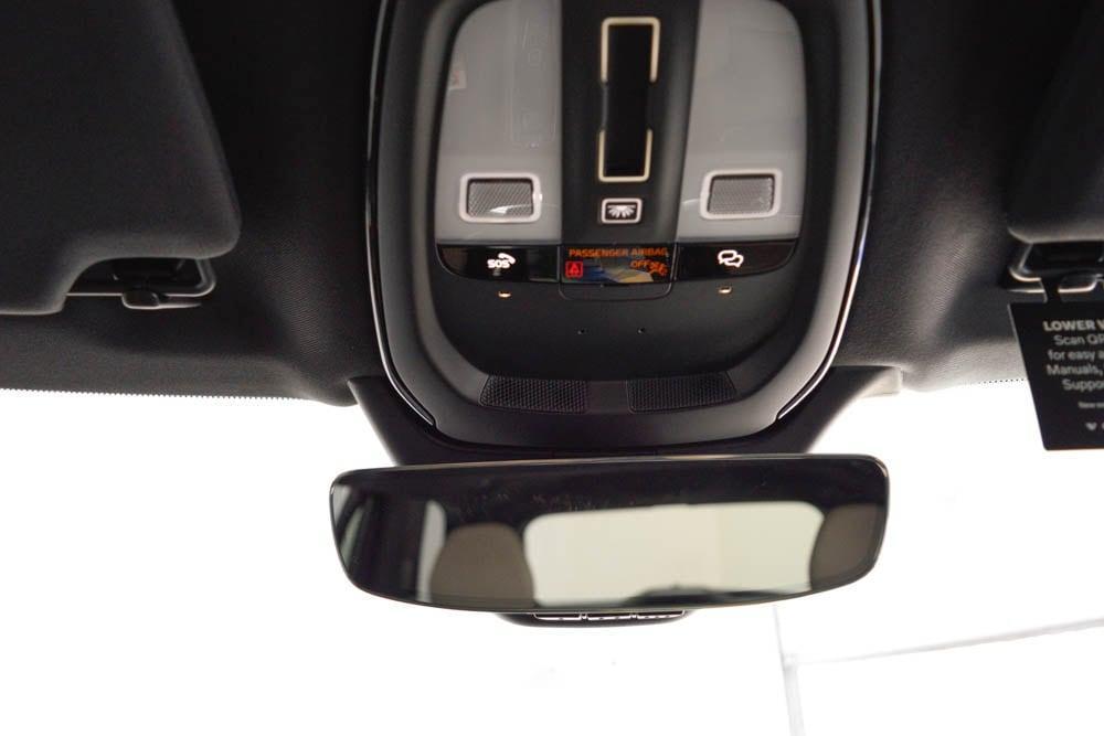 new 2025 Volvo XC90 Plug-In Hybrid car, priced at $82,405