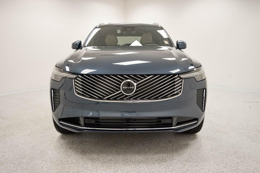 new 2025 Volvo XC90 Plug-In Hybrid car, priced at $82,405