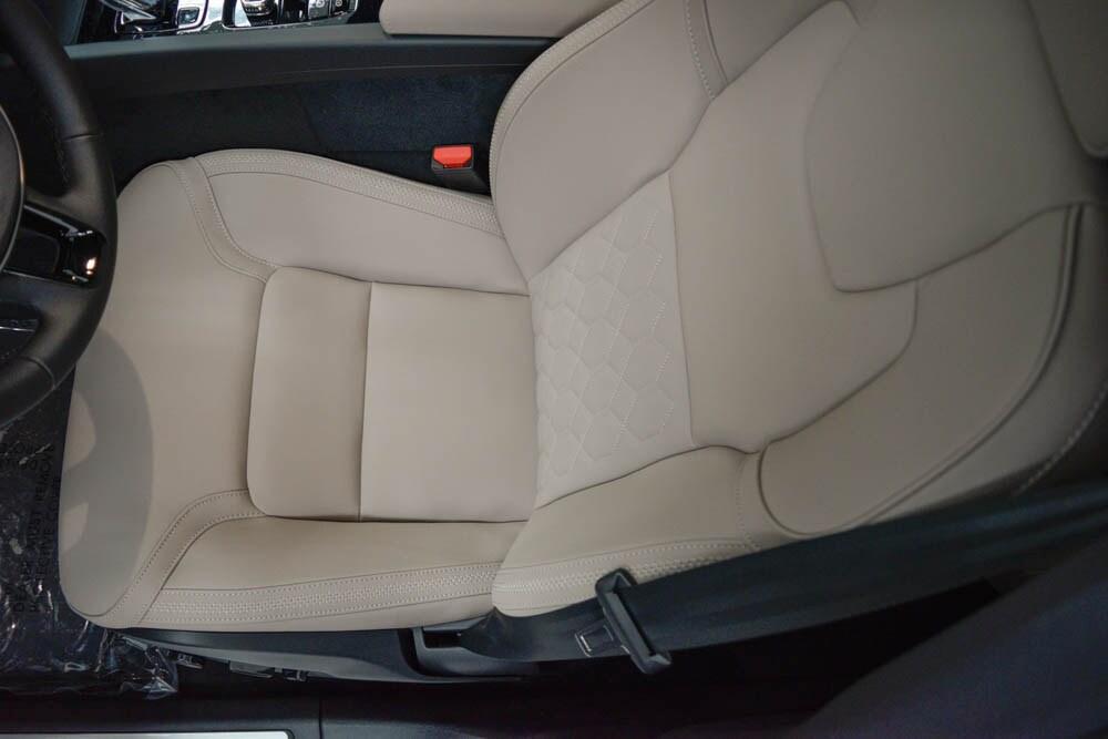 new 2026 Volvo XC60 car, priced at $71,485