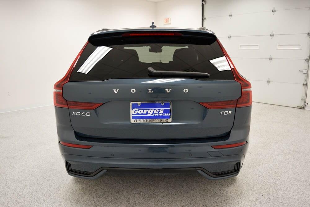 new 2026 Volvo XC60 car, priced at $71,485