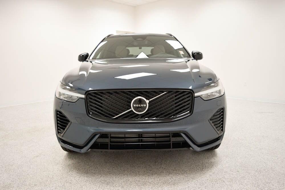 new 2026 Volvo XC60 car, priced at $71,485