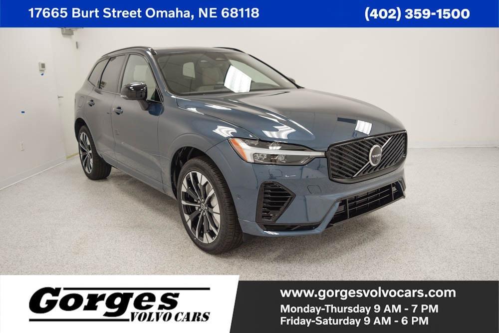 new 2026 Volvo XC60 car, priced at $71,485