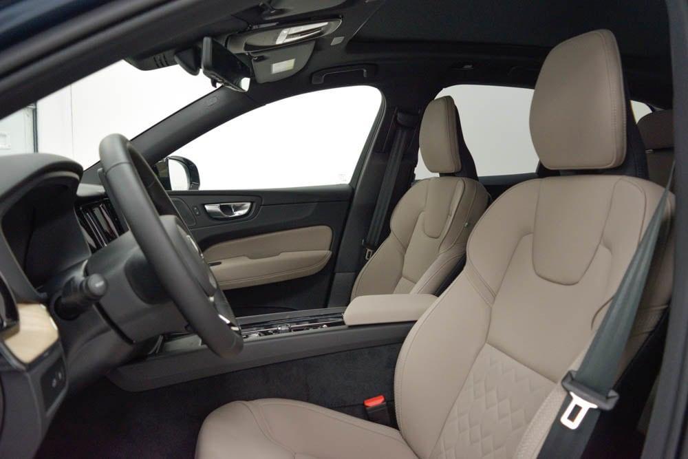 new 2026 Volvo XC60 car, priced at $71,485