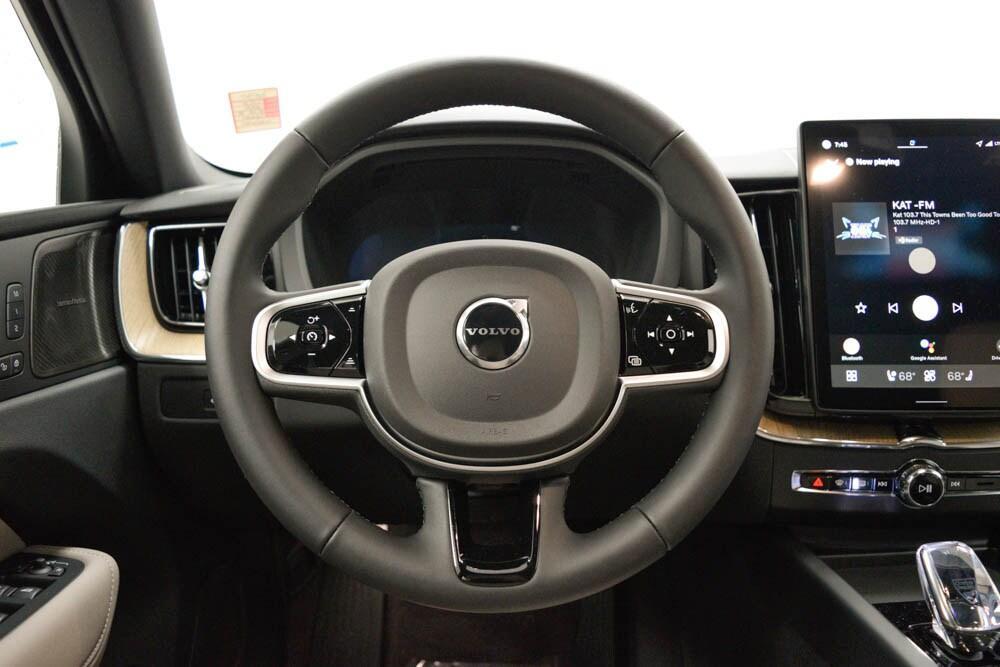 new 2026 Volvo XC60 car, priced at $71,485