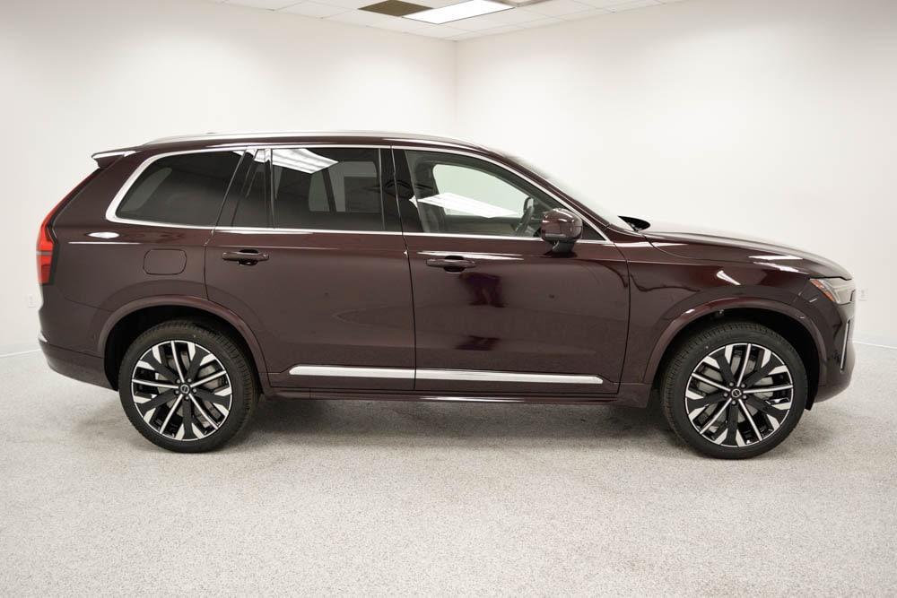 new 2025 Volvo XC90 Plug-In Hybrid car, priced at $78,395