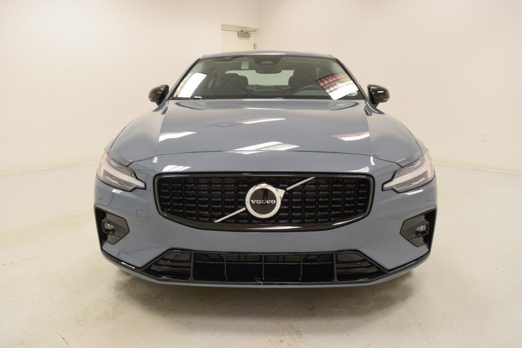 used 2024 Volvo S60 car, priced at $43,809