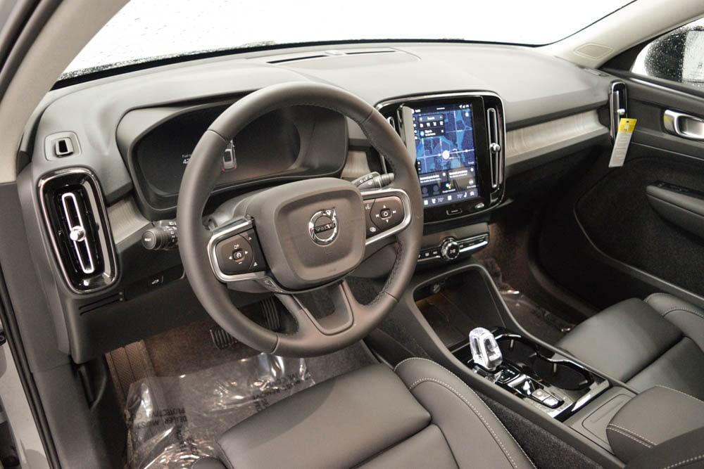 new 2026 Volvo XC40 car, priced at $50,150