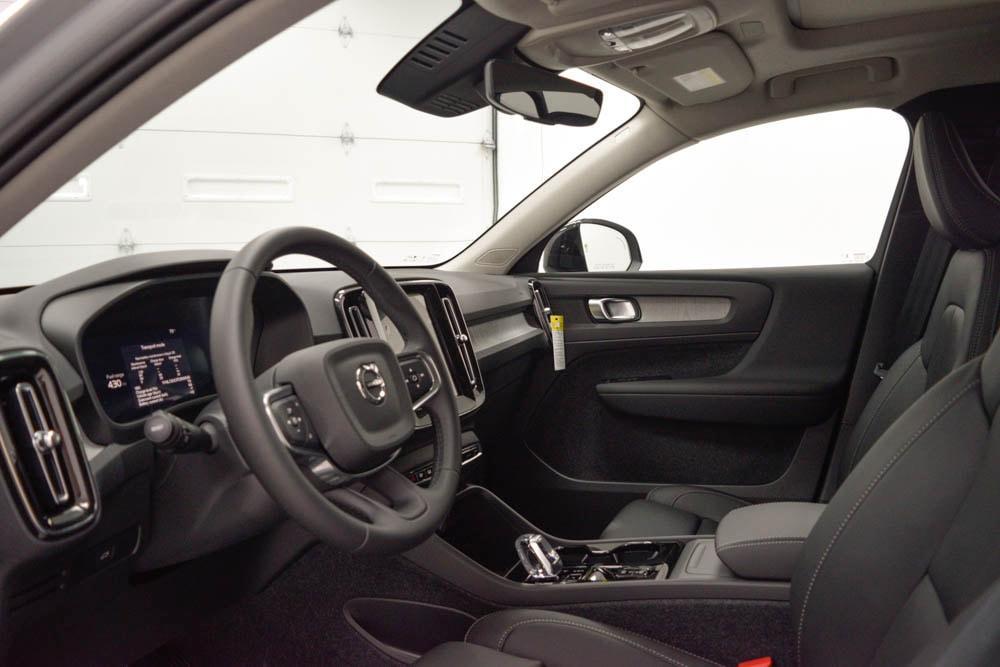new 2026 Volvo XC40 car, priced at $50,150