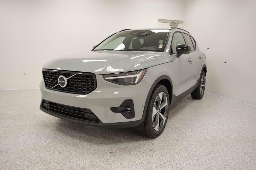 new 2026 Volvo XC40 car, priced at $50,150