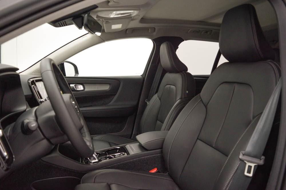 new 2026 Volvo XC40 car, priced at $50,150
