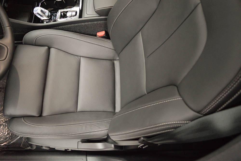 new 2026 Volvo XC40 car, priced at $50,150