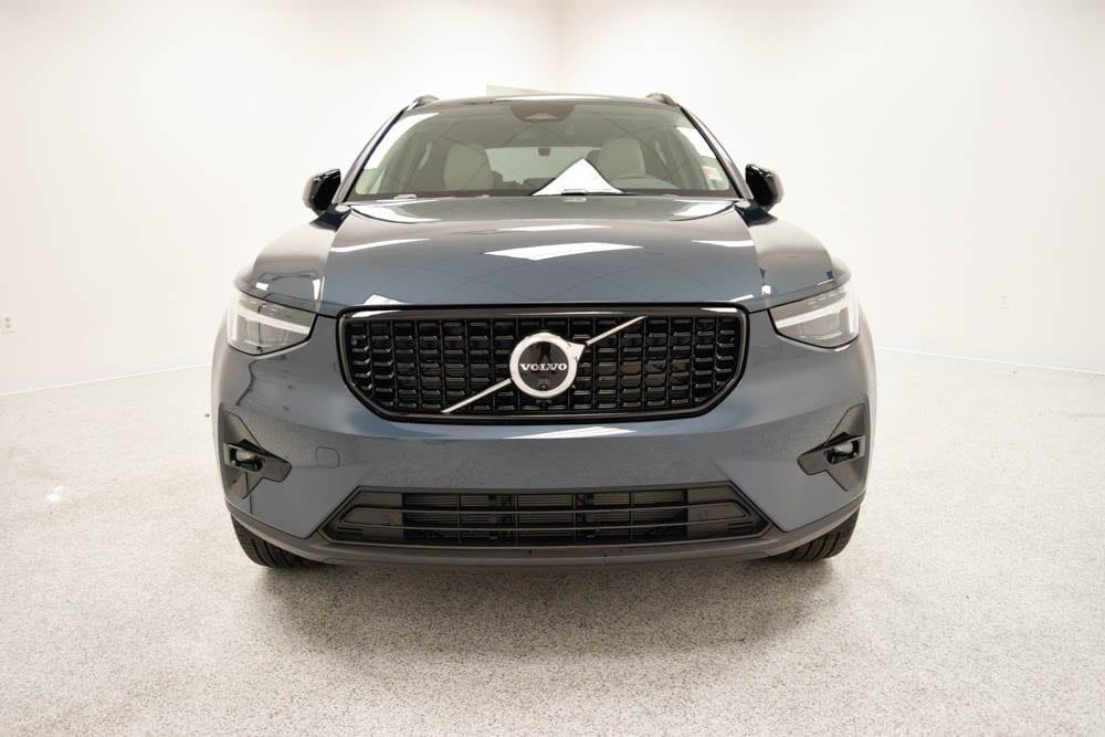 new 2026 Volvo XC40 car, priced at $52,520