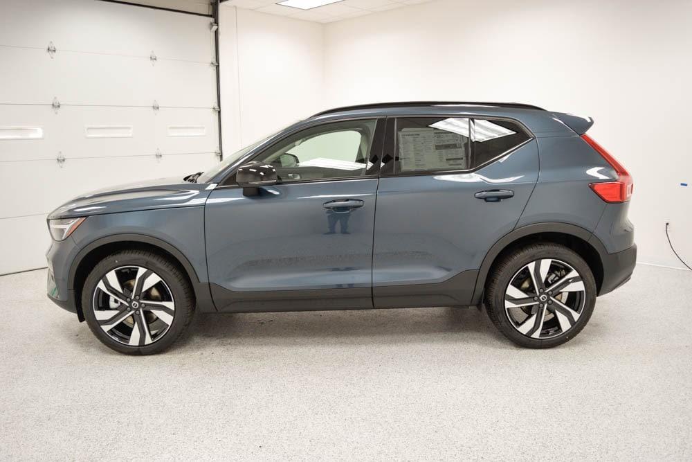 new 2026 Volvo XC40 car, priced at $52,520