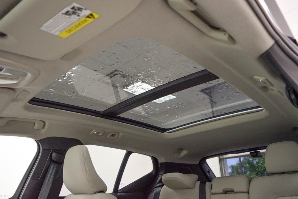 new 2026 Volvo XC40 car, priced at $52,520