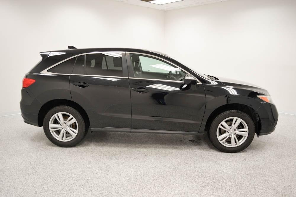 used 2015 Acura RDX car, priced at $18,995