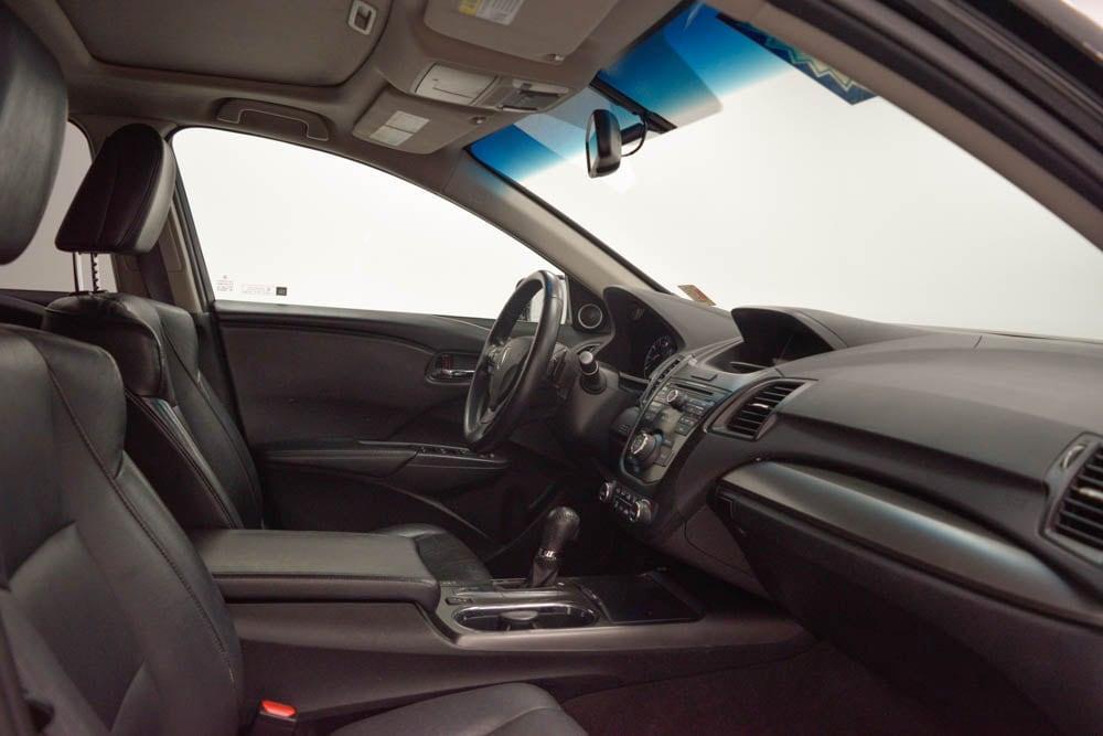 used 2015 Acura RDX car, priced at $18,995