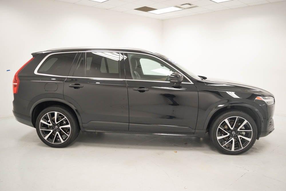 used 2022 Volvo XC90 car, priced at $43,742